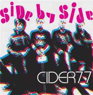 Cider 77 - Side By Side