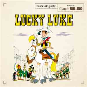 Claude Bolling - Lucky Luke