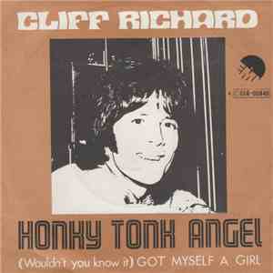 Cliff Richard - Honky Tonk Angel