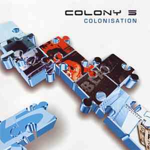 Colony 5 - Colonisation (Extended Version)