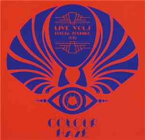 Colour Haze - Live Vol. 1 - Europa Tournee 2015