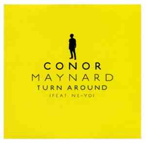 Conor Maynard Feat. Ne-Yo - Turn Around