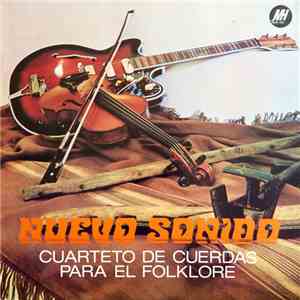Cuarteto De Cuerdas Para El Folklore - Nuevo Sonido