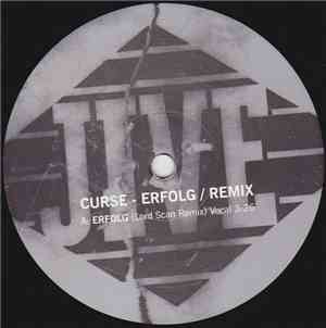 Curse - Erfolg / Remix