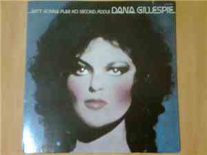Dana Gillespie - Ain't Gonna Play No Second Fiddle