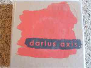Darius Axis - Darius Axis