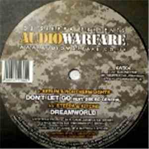 D.Bo General - Special Works EP