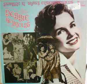 Debbie - ...