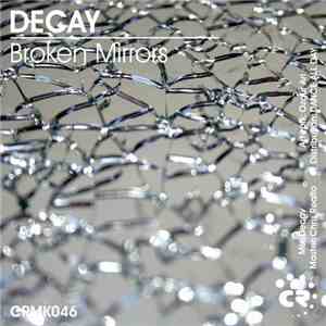 Decay - Broken Mirrors
