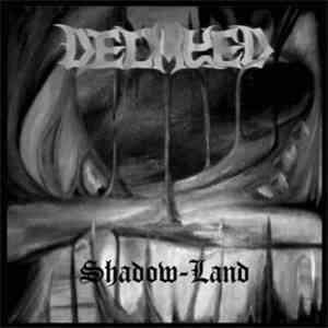 Decayed - Shadow-Land