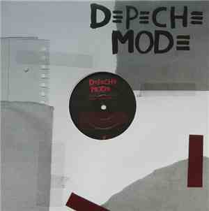 Depeche Mode - A Pain That I'm Used To