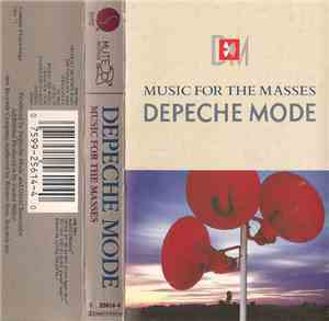Depeche Mode - Music For The Masses
