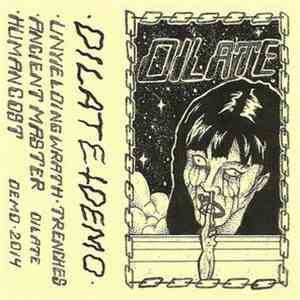 Dilate  - Demo 2014