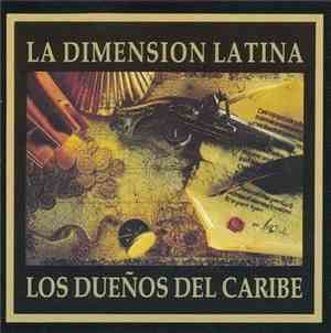 Dimension Latina - Siempre Exitos