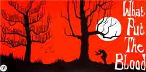 Directing Hand - What Put The Blood