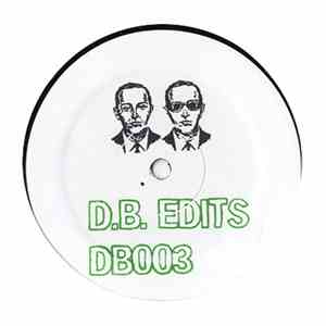 Double Exposure - Every Man Has To Carry His Own Weight