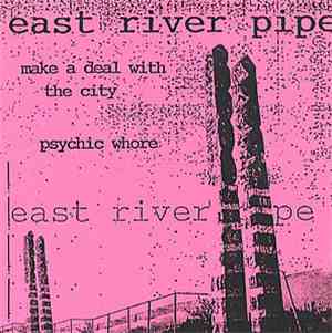 East River Pipe - Make A Deal With The City