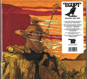Egypt - Become The Sun