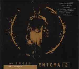 Enigma - The Cross Of Changes (Special Limited Edition)