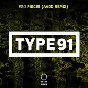 ESQ - Pisces (Avok Remix)