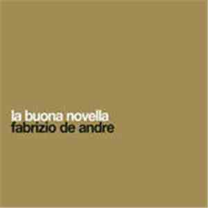 Fabrizio De André - La Buona Novella