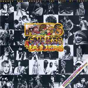 Faces - Snakes And Ladders / The Best Of Faces