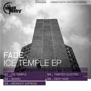Fade  - Ice Temple EP