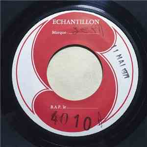 Ferre Grignard - Railroad Bill / Maybe To Morrow