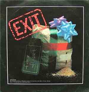 Fire Flight - Exit