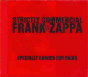 Frank Zappa - Strictly Commercial The Best Of Frank Zappa