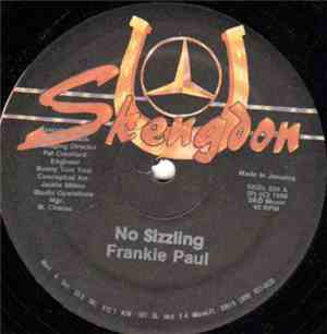 Frankie Paul - No Sizzling