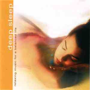 Gabriel Dawn - Deep Sleep