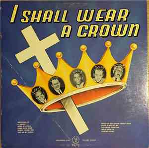 Gene Martin , A. A. Allen - I Shall Wear A Crown
