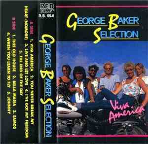 George Baker Selection - Viva America
