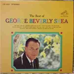 George Beverly Shea - The Best Of George Beverly Shea