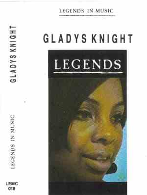 Gladys Knight - Legends