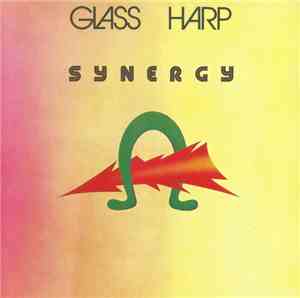 Glass Harp - Synergy