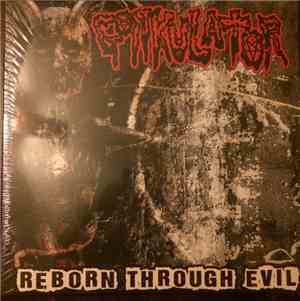 Gonkulator - Reborn Through Evil