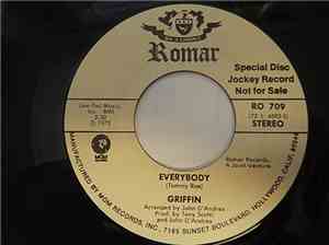 Griffin  - Everybody