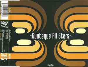 Guateque All Stars - Siesta