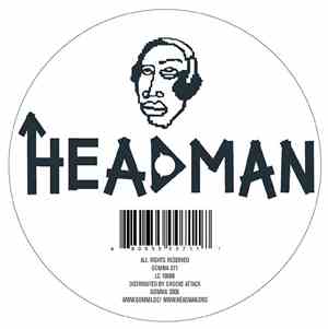 Headman  - Roh / Deah