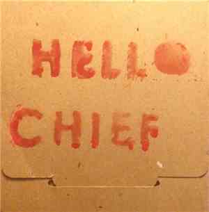 Hello Chief - Pantry Ants