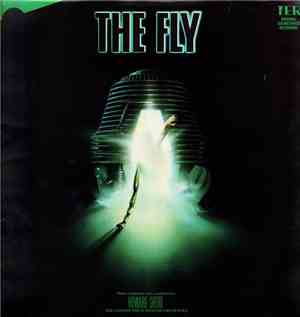 Howard Shore - The Fly (Original Motion Picture Soundtrack)