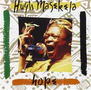 Hugh Masekela - Hope