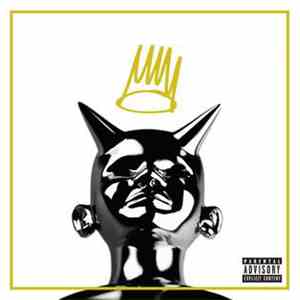 J. Cole - Born Sinner