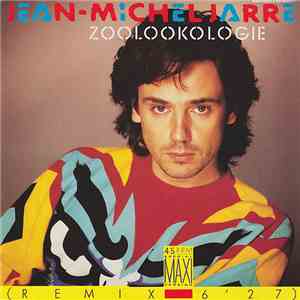 Jean-Michel Jarre - Zoolookologie