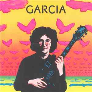 Jerry Garcia - Garcia