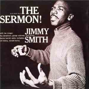 Jimmy Smith - The Sermon!