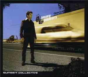 Jimmy Sommers - Sunset Collective