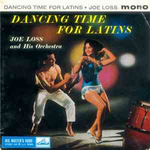 Joe Loss And His Orchestra - Dancing Time For Latins